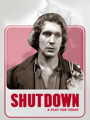 Shut Down's poster