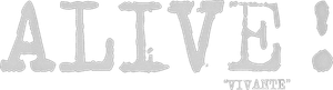 Alive's poster
