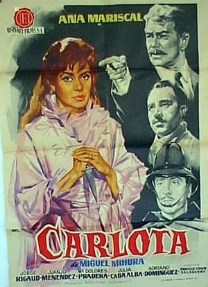 Carlota's poster
