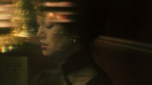 2046's poster