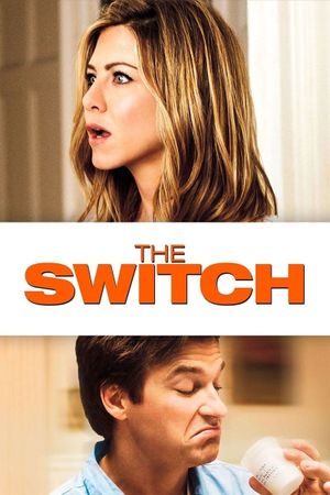 The Switch's poster