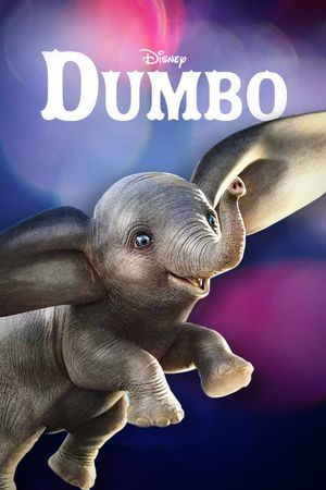 Dumbo's poster