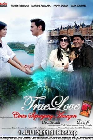 True Love's poster