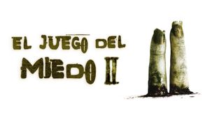 Saw II's poster