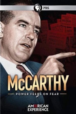 McCarthy's poster