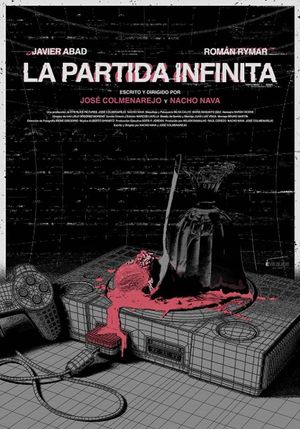 La partida infinita's poster