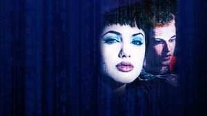 Hackers's poster