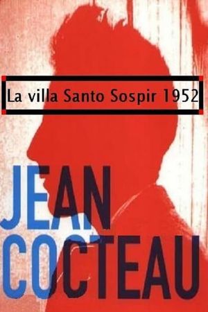 La Villa Santo-Sospir's poster
