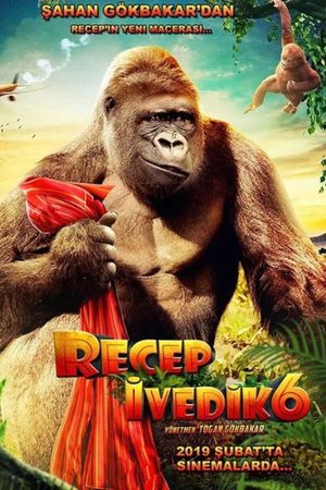 Recep Ivedik 6's poster