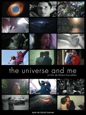 The Universe And Me's poster