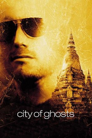 City of Ghosts's poster