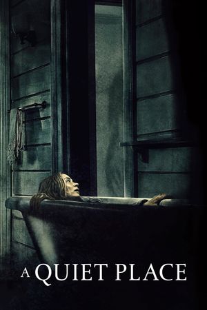 A Quiet Place's poster