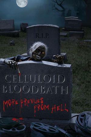 Celluloid Bloodbath: More Prevues from Hell's poster