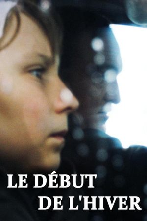 The Beginning of Winter's poster