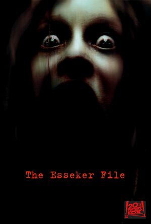 The Esseker File's poster