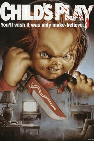Child's Play's poster