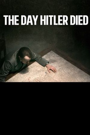 The Day Hitler Died's poster