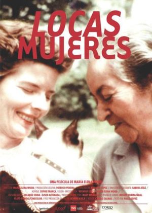 Locas mujeres's poster image