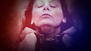 Aileen Wuornos : Mind of a Monster's poster