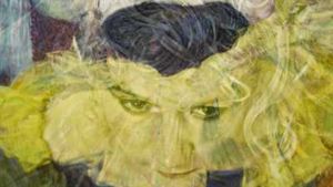 Toulouse-Lautrec, l'insaisissable's poster