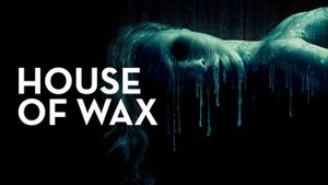 House of Wax's poster