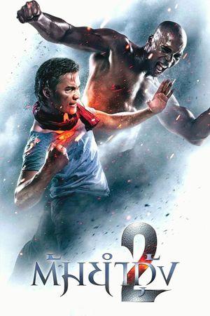 The Protector 2's poster