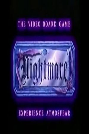 Nightmare's poster