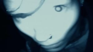 The Girl with the Dragon Tattoo's poster