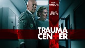 Trauma Center's poster