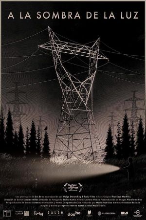 In the Shadow of Light's poster