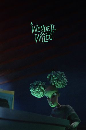 Wendell & Wild's poster