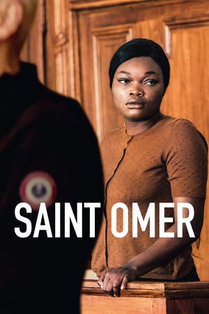 Saint Omer's poster