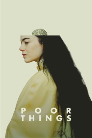 Poor Things's poster