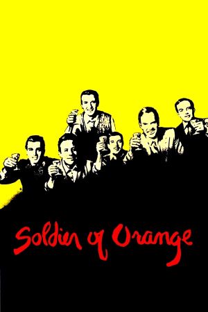 Soldier of Orange's poster