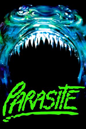 Parasite's poster