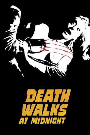 Death Walks at Midnight's poster