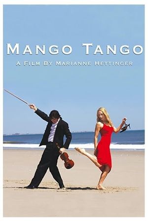 Mango Tango's poster