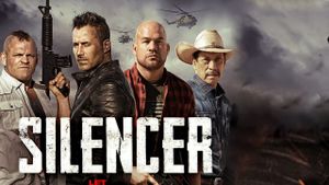 Silencer's poster