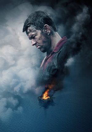 Deepwater Horizon's poster
