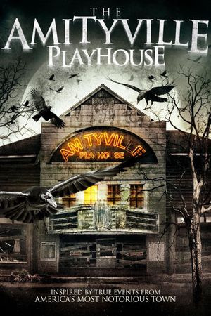 Amityville Playhouse's poster