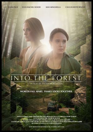 Into the Forest's poster