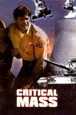 Critical Mass's poster