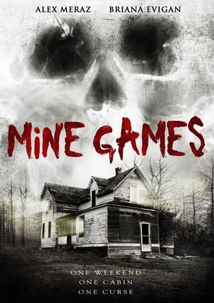 Mine Games's poster