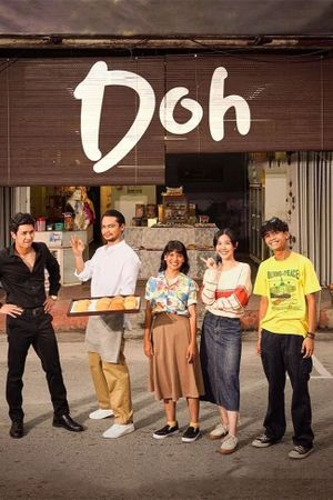 Doh's poster