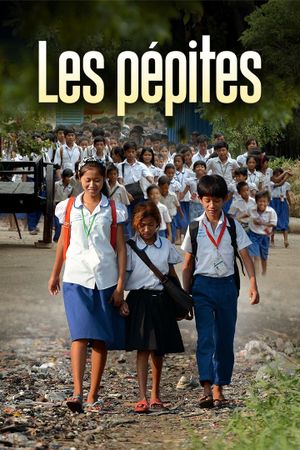 Little Gems's poster