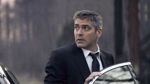 Michael Clayton's poster