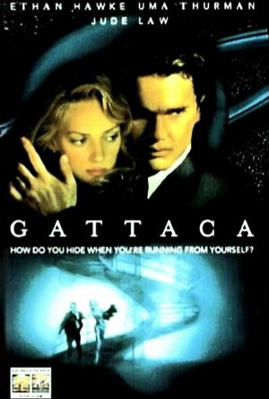 Gattaca's poster