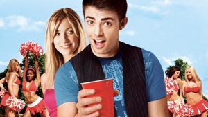Van Wilder: Freshman Year's poster