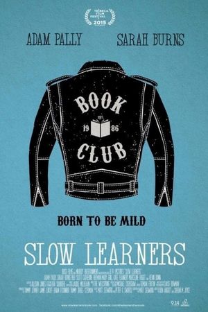 Slow Learners's poster