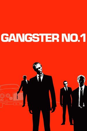 Gangster No. 1's poster